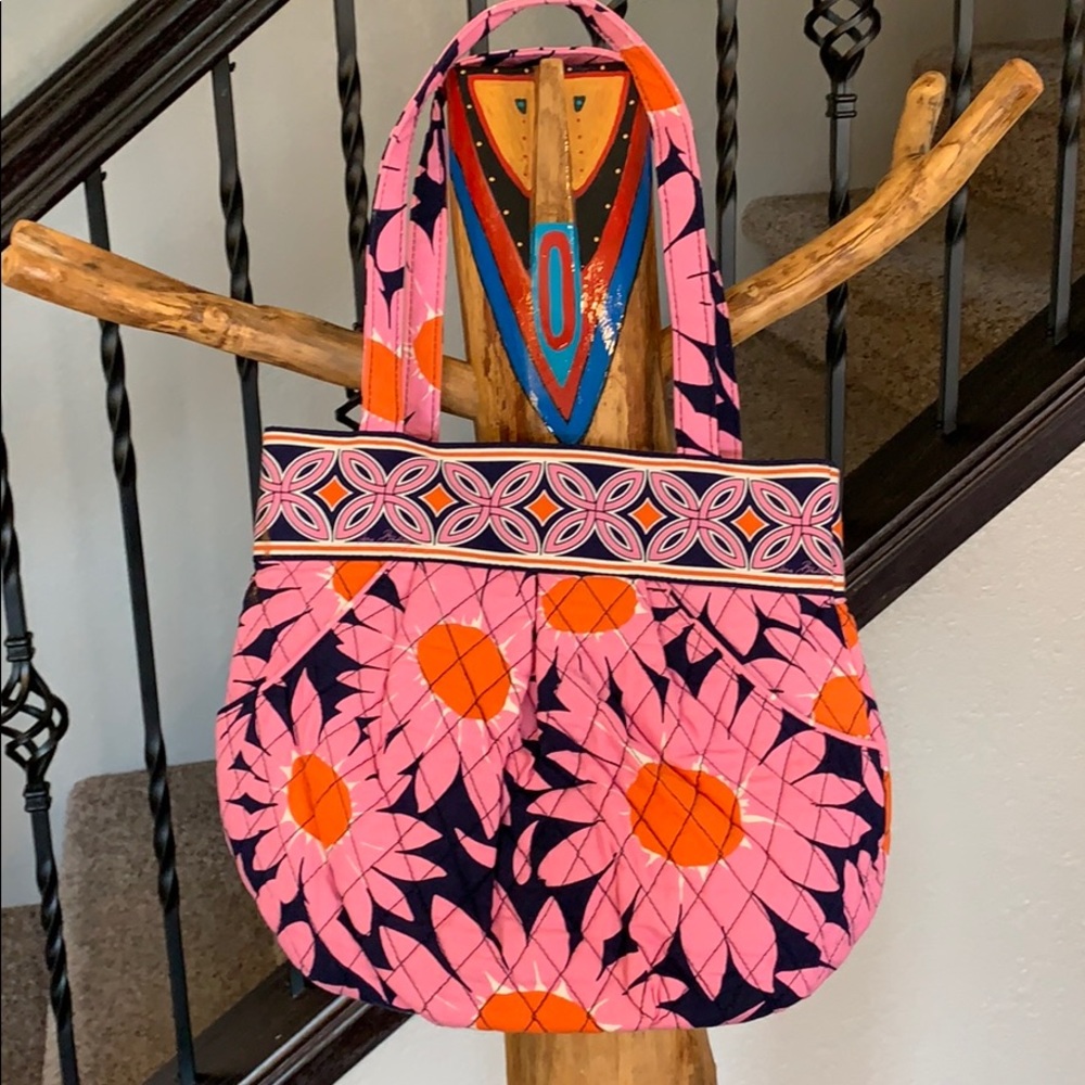 Vera Bradley Tote